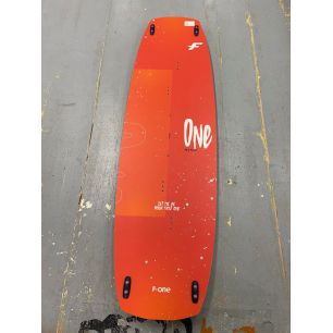 F-One One 140x42