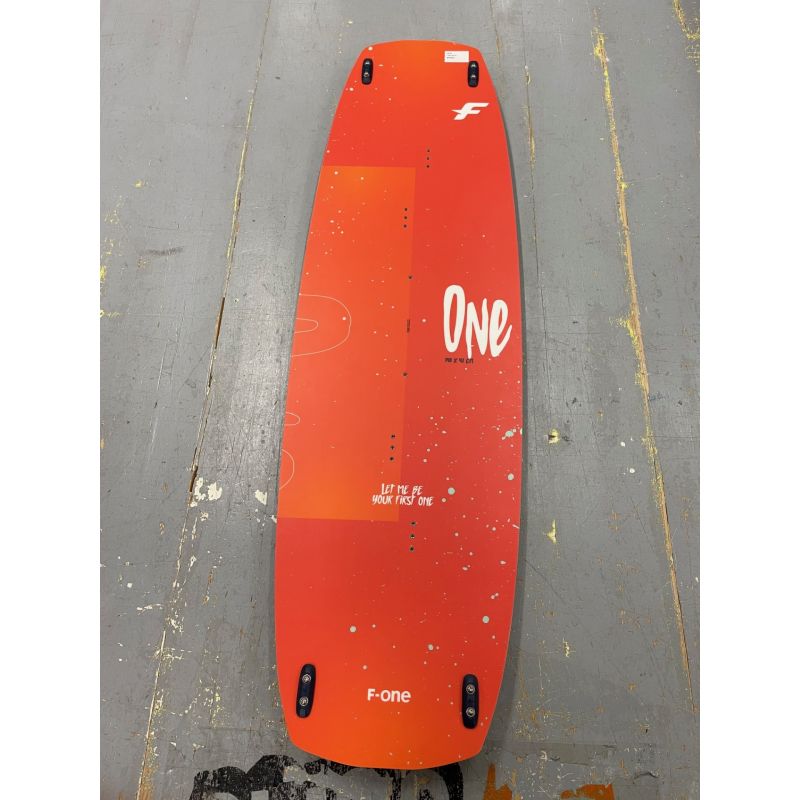 F-One One 140x42