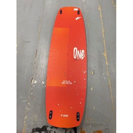 F-One One 140x42