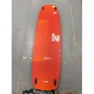 F-One One 140x42