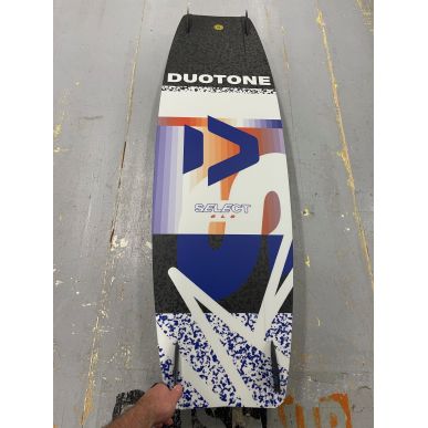 Duotone TT Select SLS + Pads Entity