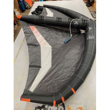Wing Fone Strike V5 4.0m² 2025 + Wish