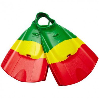 Palmes Hydro Tech Finz Rasta Palmes Hydro Tech Finz Rasta