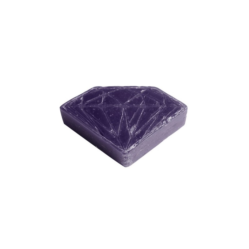 Wax Skate Diamond Hella Purple