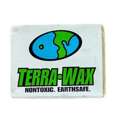 Terra Wax : Cold , Cool , Warm , Tropical Terra Wax : Cold , Cool , Warm , Tropical