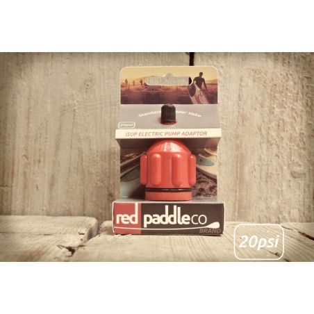 Red Paddle Adaptateur pour compresseur