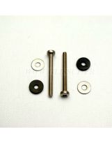 Visserie Pour Aileron 6x20 mm et Rondelles