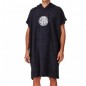 Poncho Rip Curl - Black