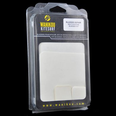 KIT MULTI-PATCHS BLADDER KIT MULTI-PATCHS BLADDER