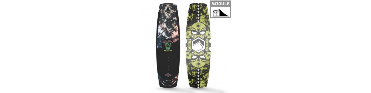 Boards Wake-WakeBoard 