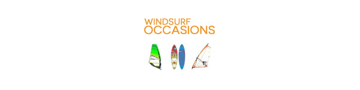WindSurf Occasions-Occasions 