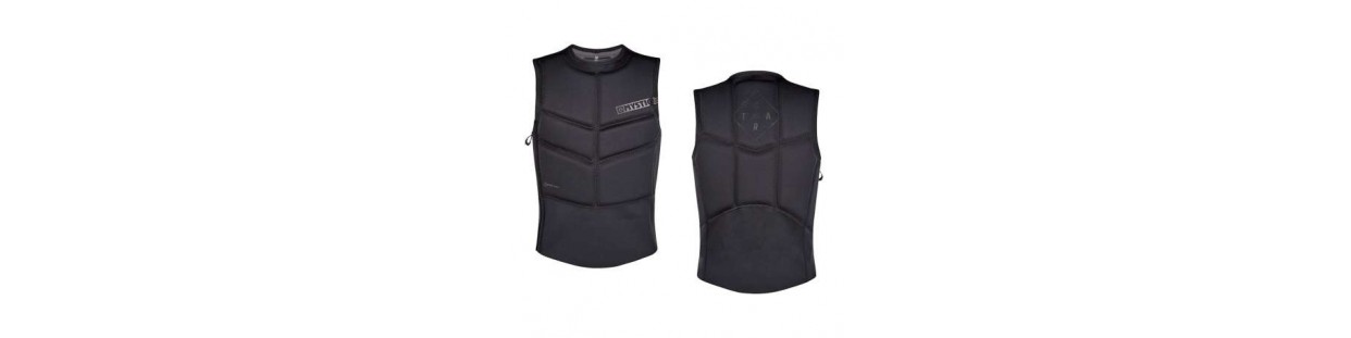 Vestes et Gilets-Kitesurf 