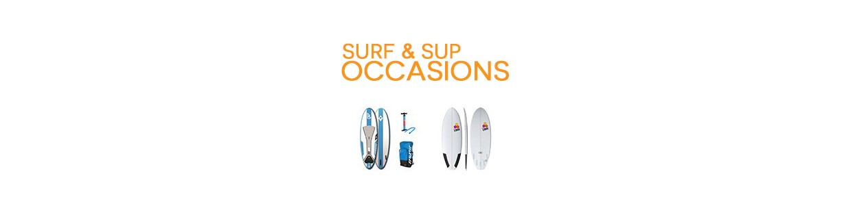 Surf & SUP Occasions-Occasions 