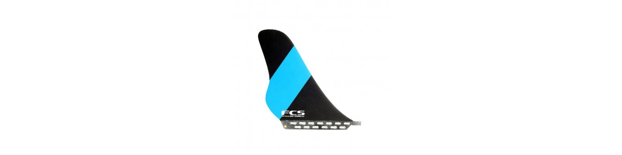 Ailerons de SUP-Stand Up Paddle 