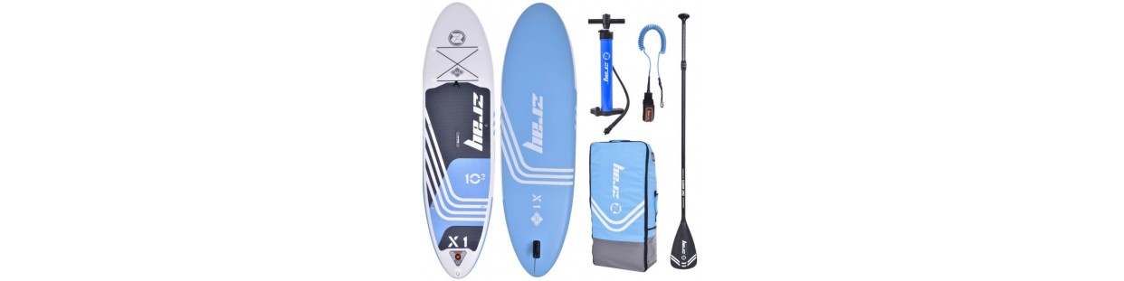 Packs SUP Gonflable-Stand Up Paddle 