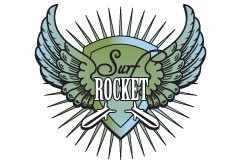 Surf Rocket