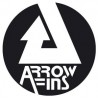 Arrow fins