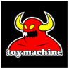 Toy Machine