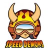 Speed Demons