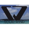 Solid wind