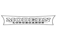 Modern Surfboards