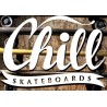 Chill skateboard
