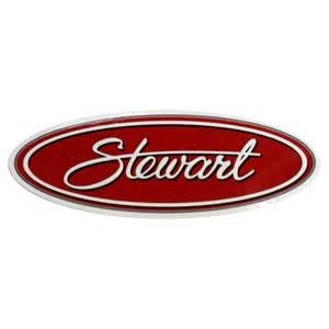 Stewart Surfboards