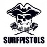 Surf pistols