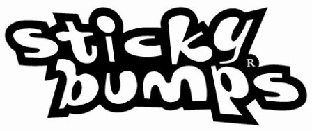 Sticky Bumps