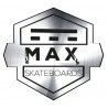 Max Skateboards