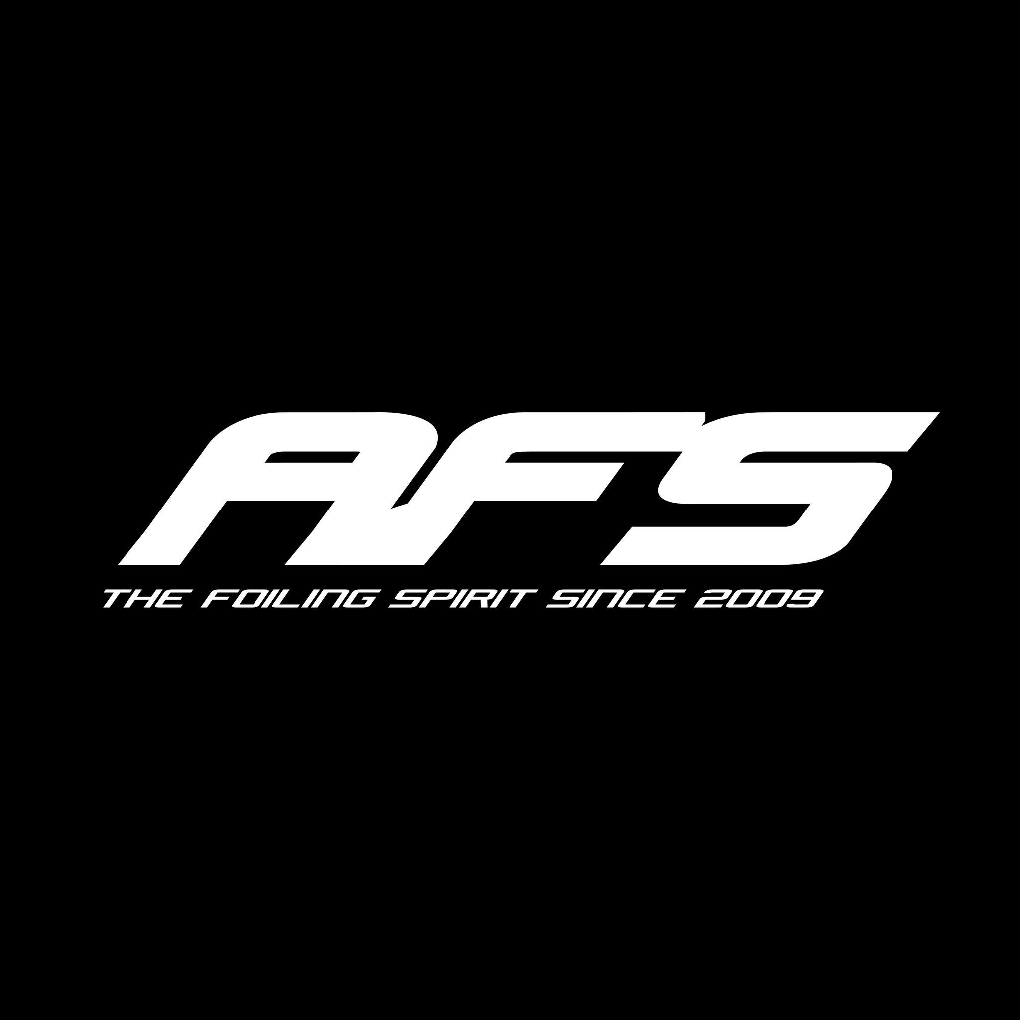 AFS Foil