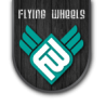 Flying Wheels